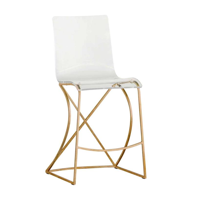 Johnson Counter Stool
