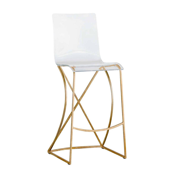 Johnson Counter Stool