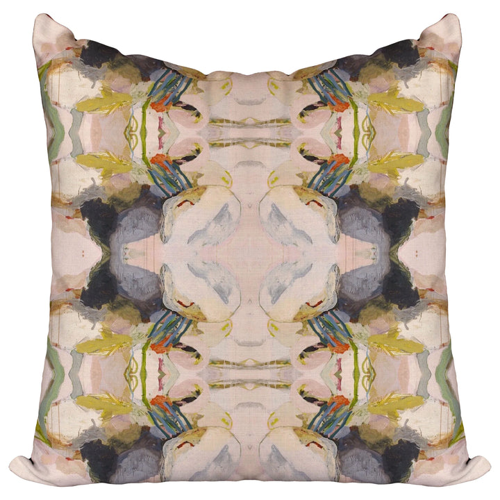 Windy O’Connor – Pink Pillow Collection