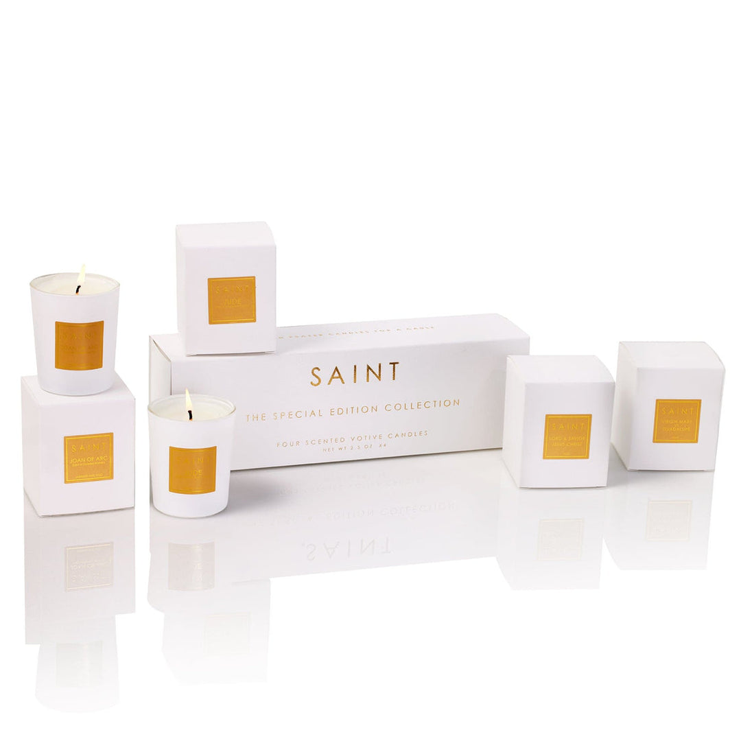 Special Edition Votive Set
