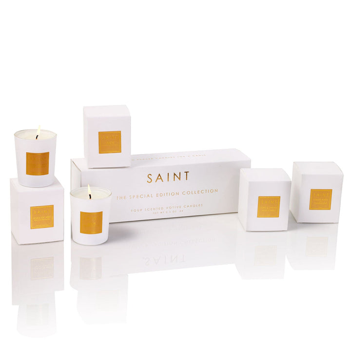 Special Edition Votive Set