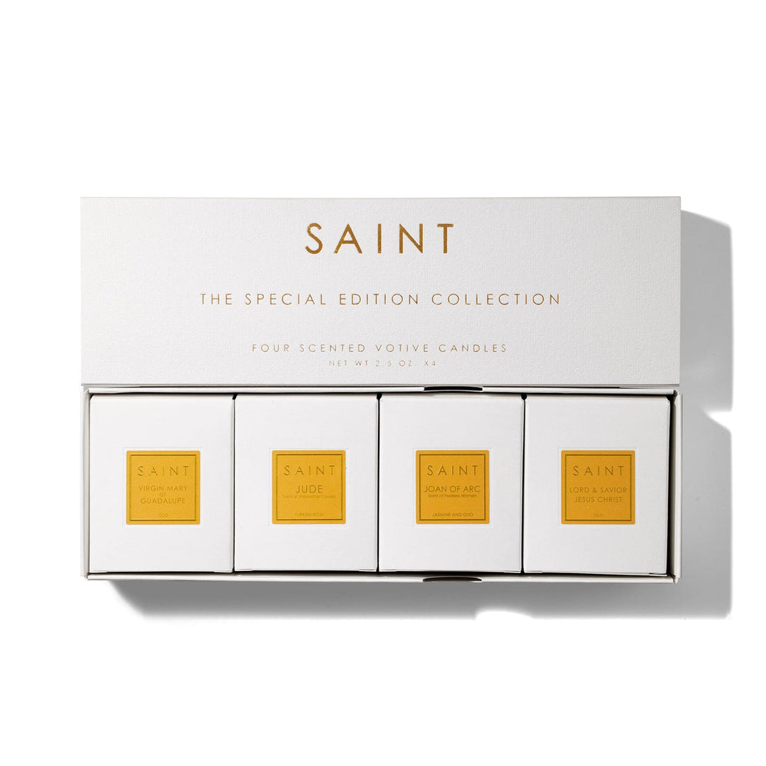 Special Edition Votive Set