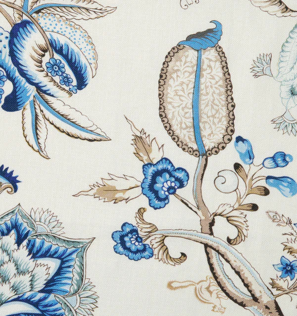 Pondicherry Napkin - Set of 4