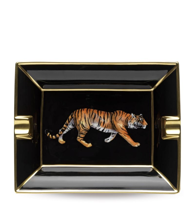 Halcyon Days Ashtrays