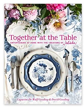 Together at the Table