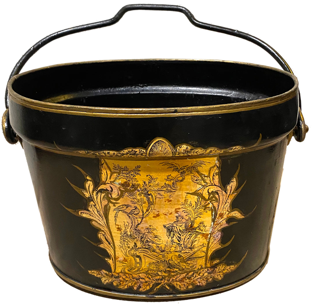 Toleware Bucket