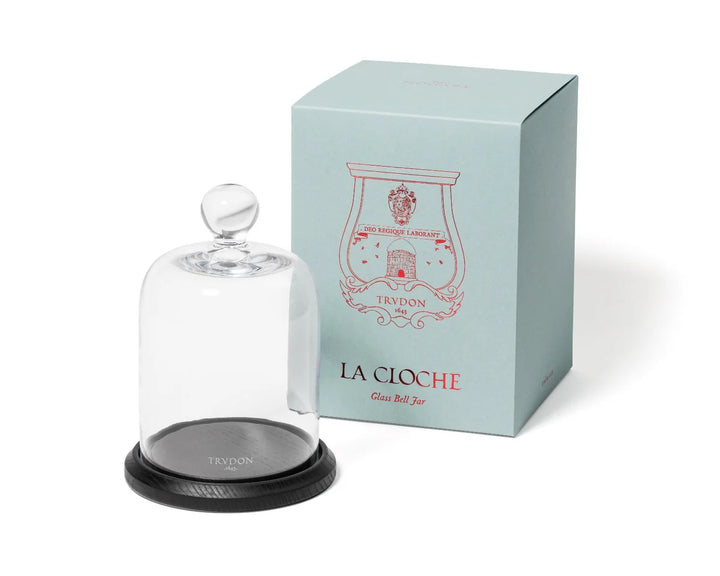 La Cloche - Bell Jar