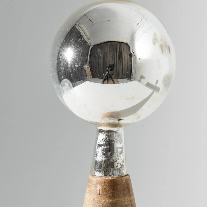 Gazing Ball