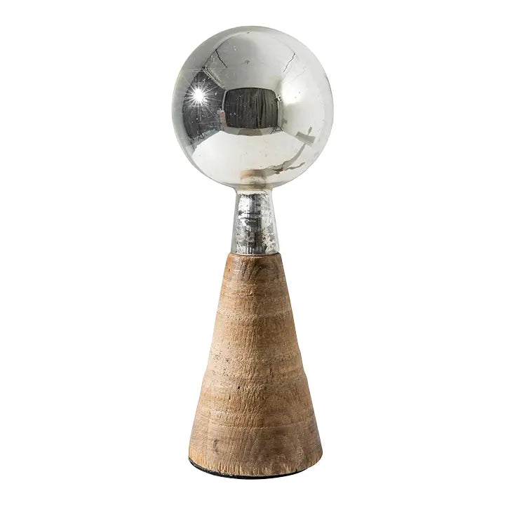 Gazing Ball