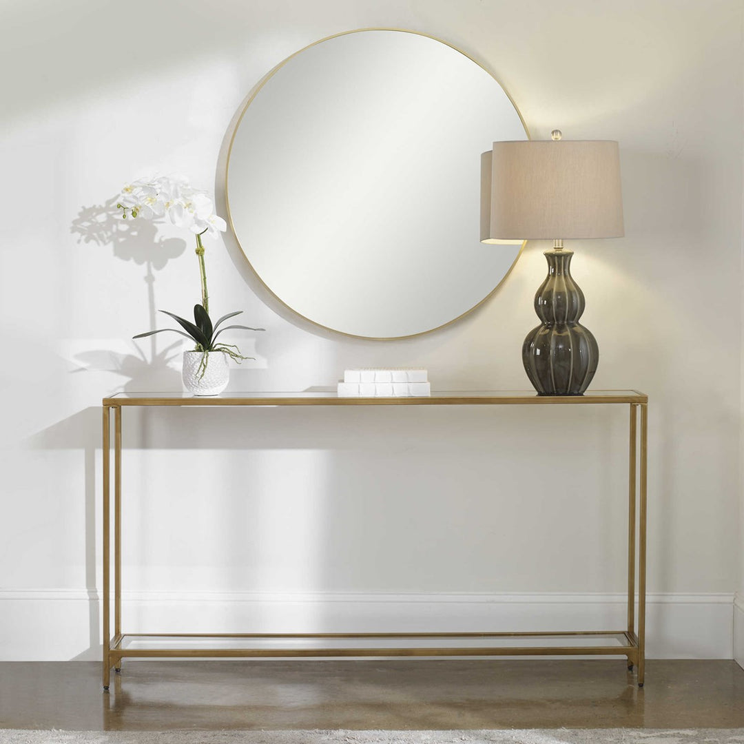 Sal Console Table