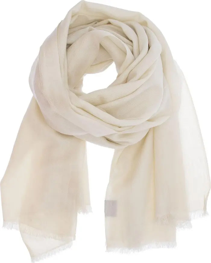 Cashmere Scarf