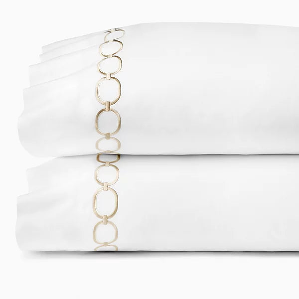 Catena Bed Linen Pillowcases