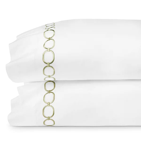 Catena Bed Linen Pillowcases