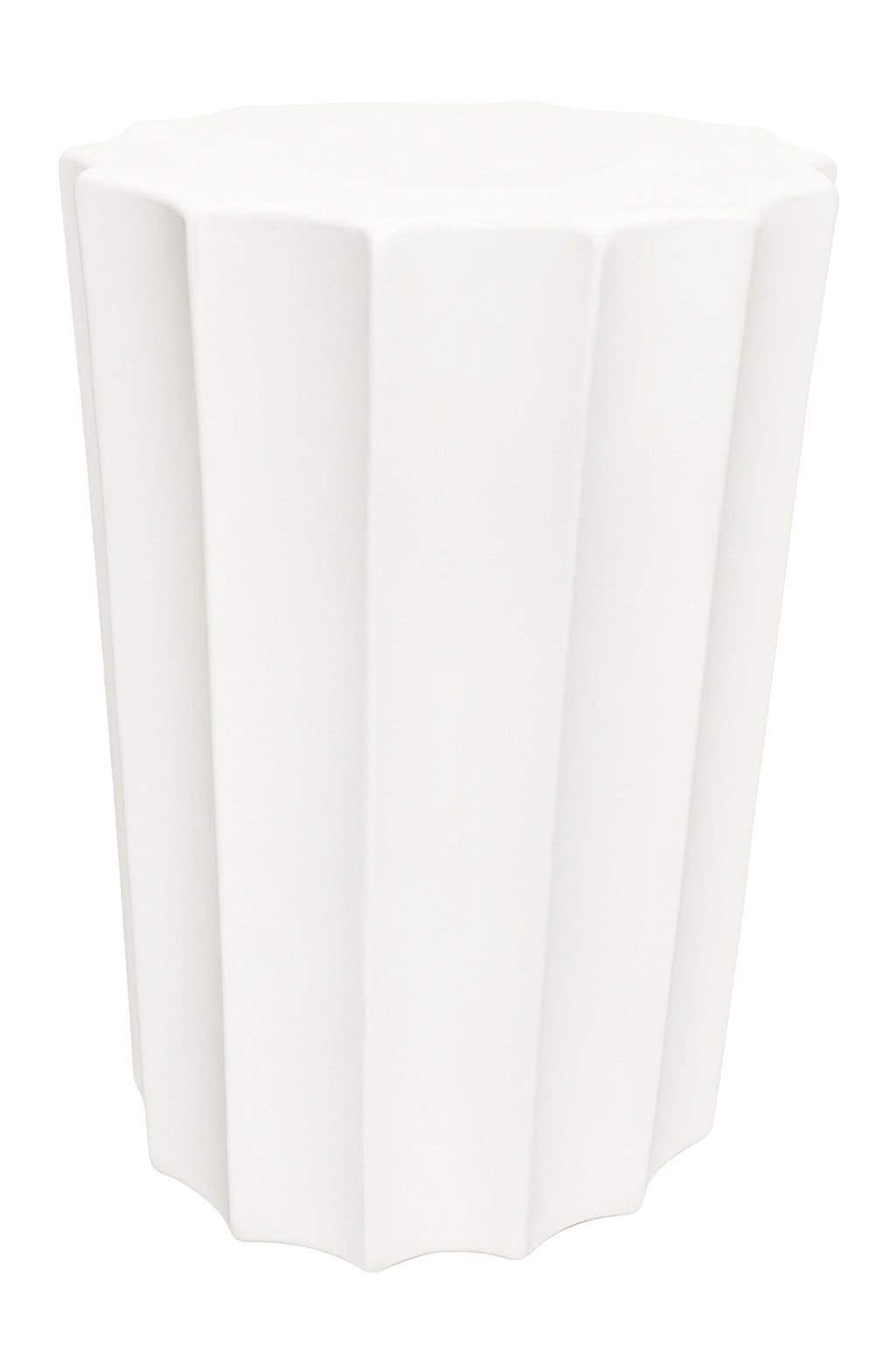Palermo Earthenware Drink Table