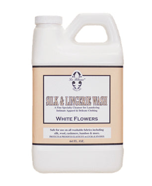 Silk & Linen Wash-64 OZ