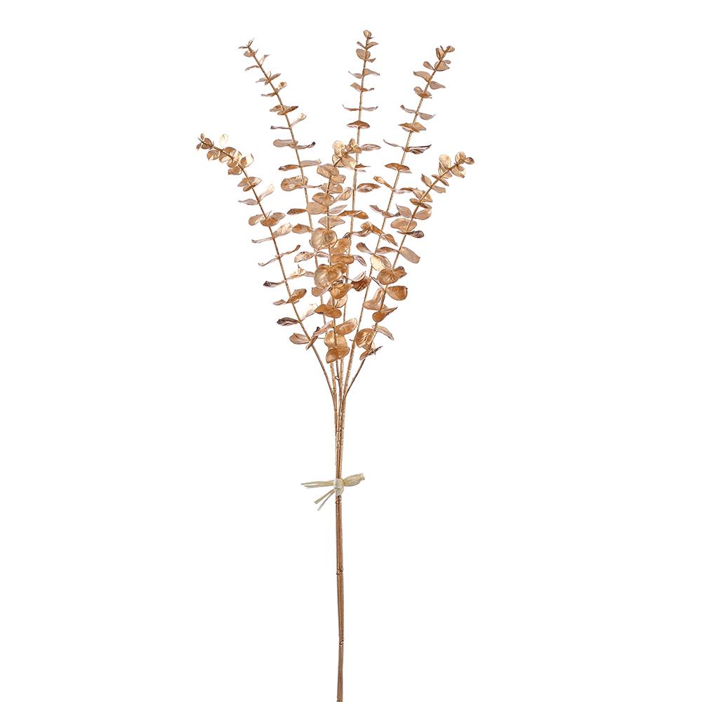 Gold Eucalyptus Bundle