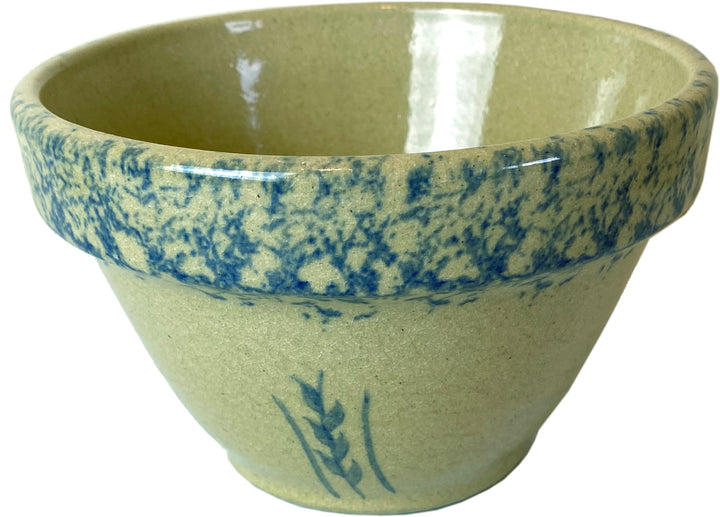 Robinson Ransbottom Pottery Mixing Bowl