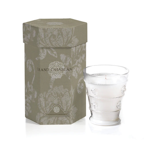 Casablanca Candle