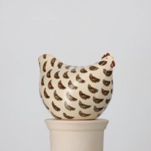 Caillard Pullet