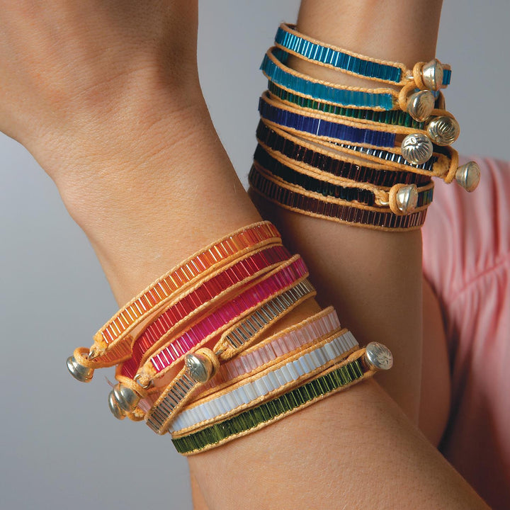 Beaded Bracelet