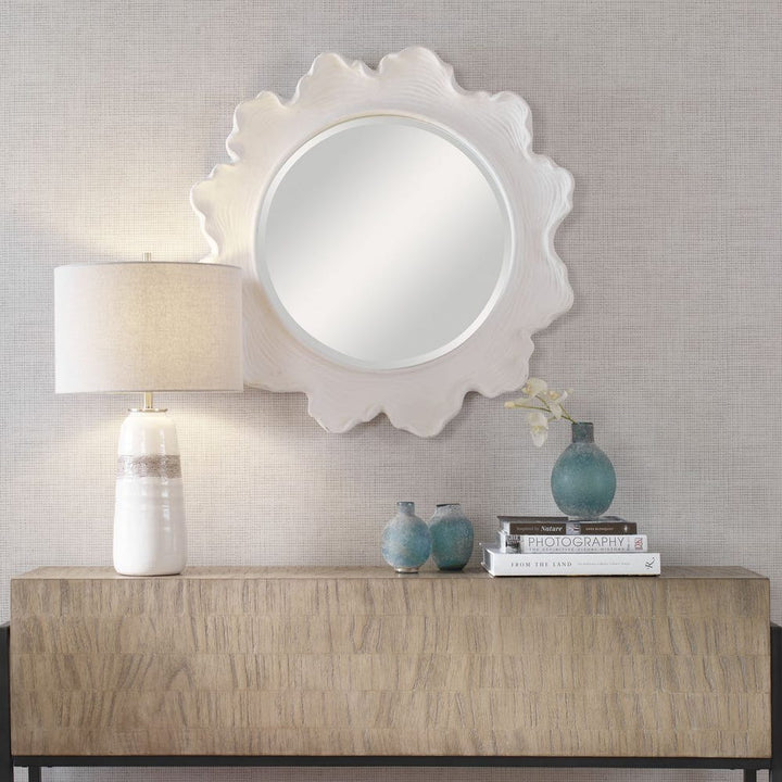 Marea Soleil Mirror