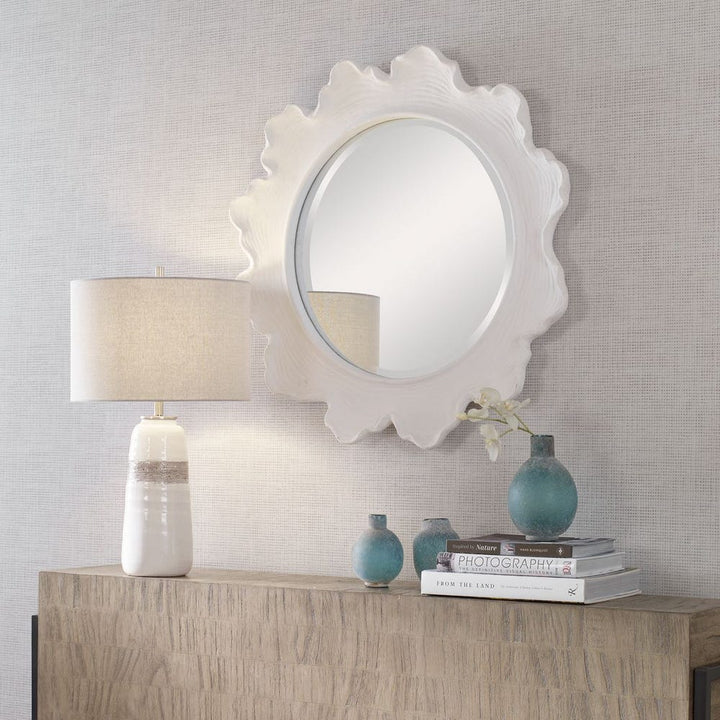 Marea Soleil Mirror