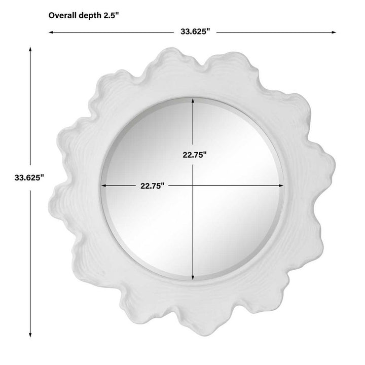 Marea Soleil Mirror