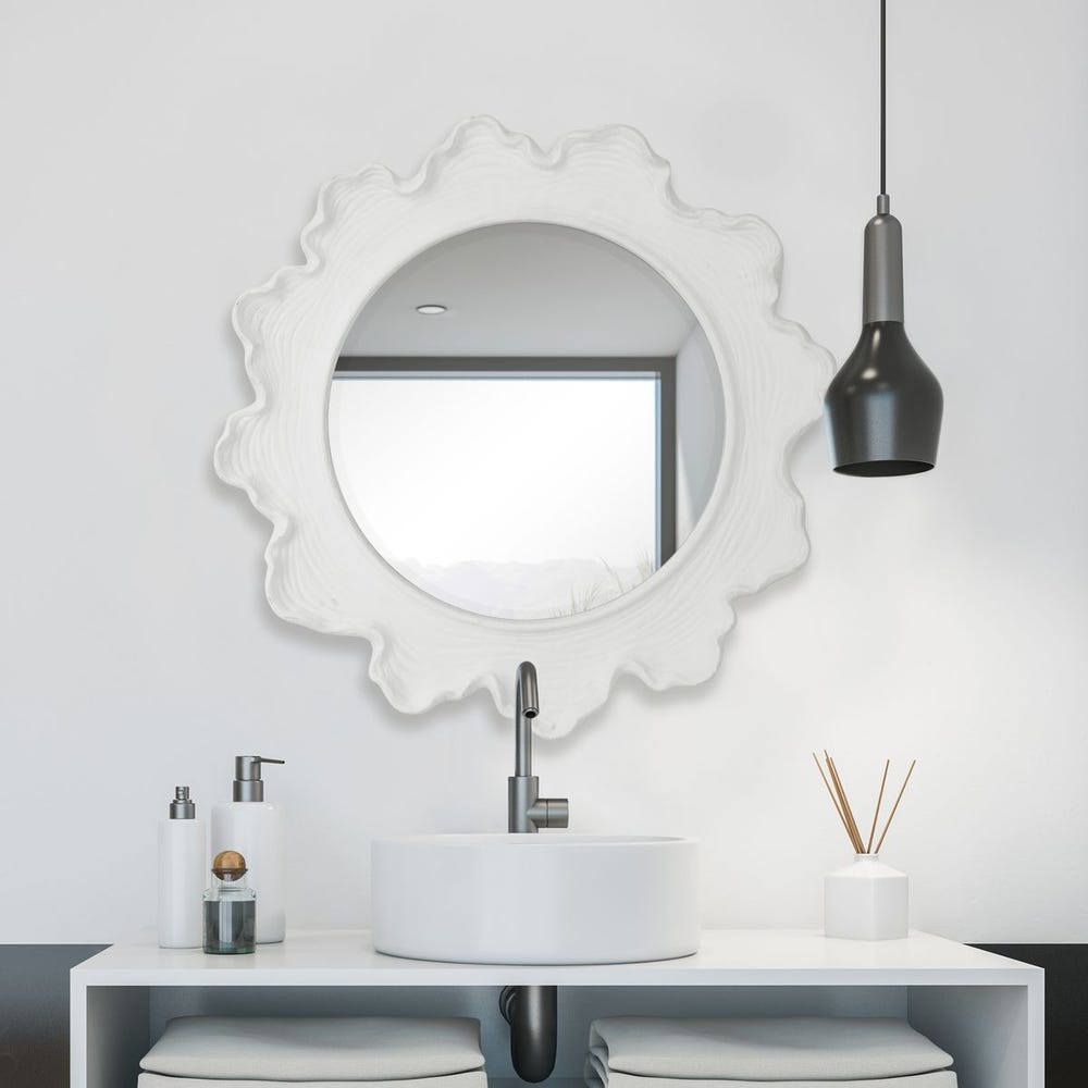 Marea Soleil Mirror