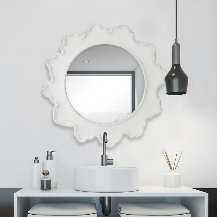 Marea Soleil Mirror