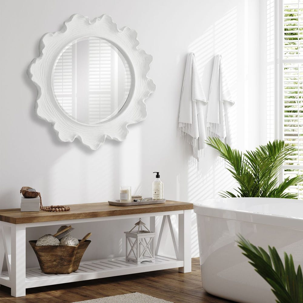 Marea Soleil Mirror