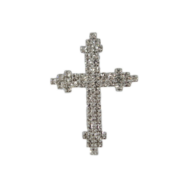 Crystal Cross