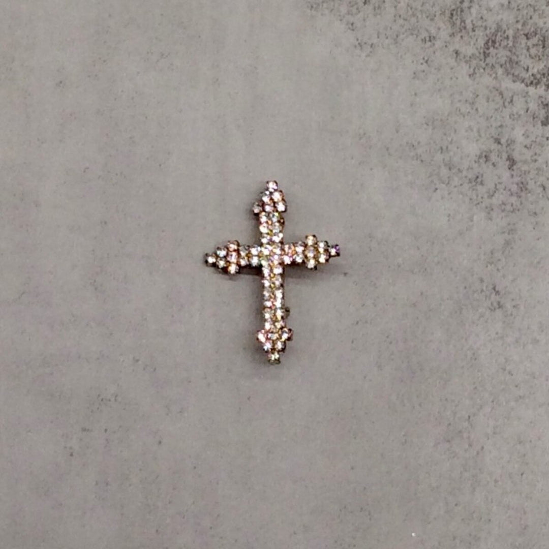 Crystal Cross