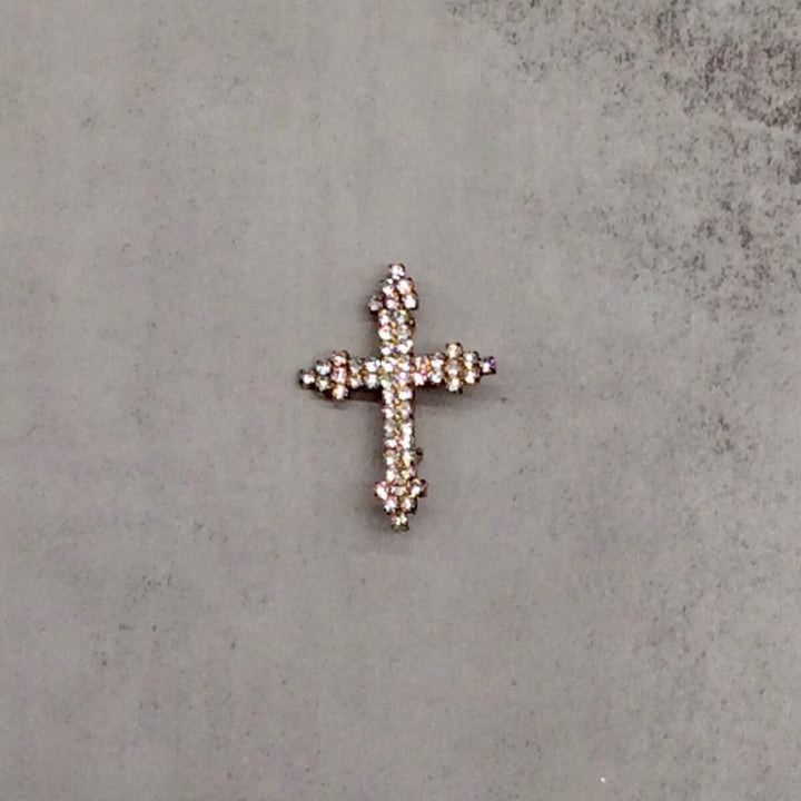 Crystal Cross