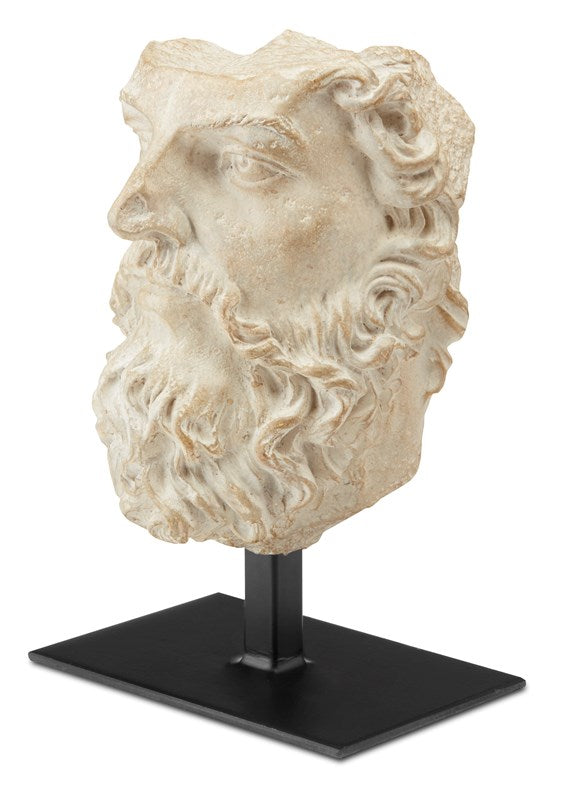 Head of Zeus