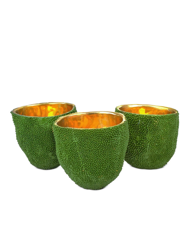 Jackfruit Vase