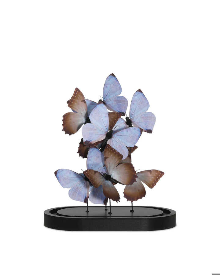 Rue de Bac Lilac Butterflies