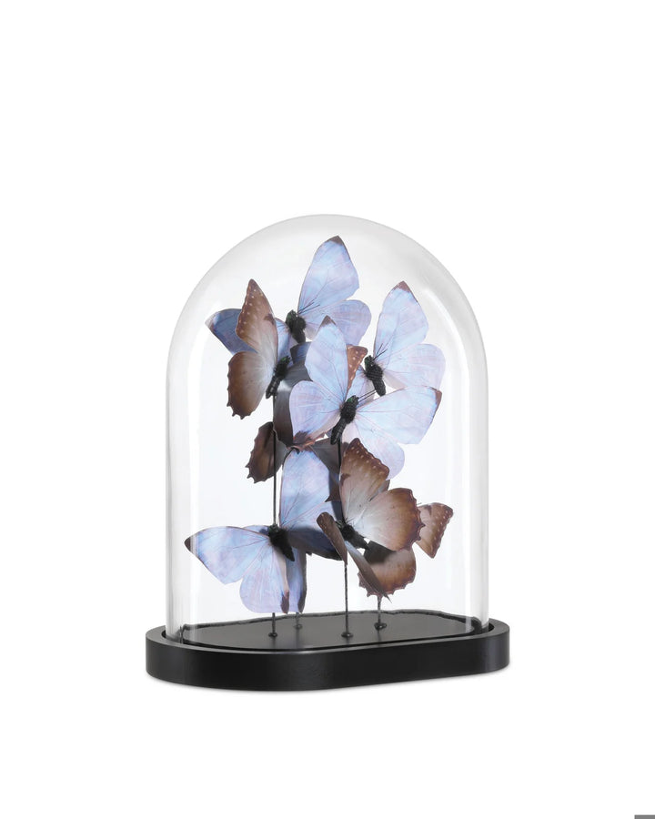 Rue de Bac Lilac Butterflies