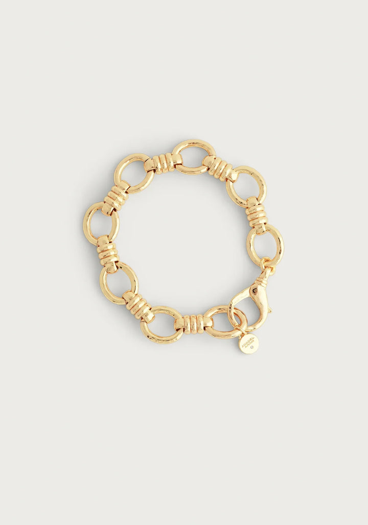 Neptune Chain Bracelet