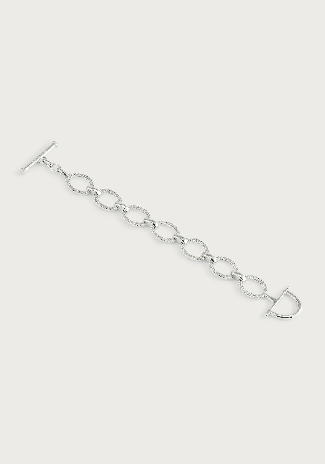 Cheval Chain Bracelet