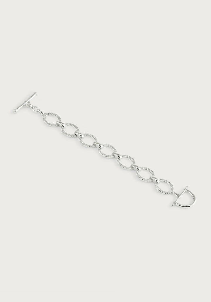 Cheval Chain Bracelet