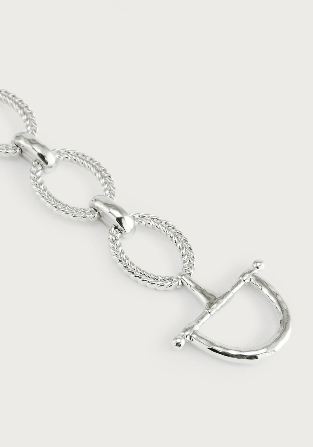 Cheval Chain Bracelet