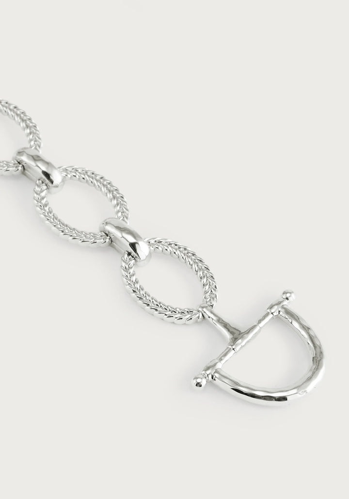Cheval Chain Bracelet