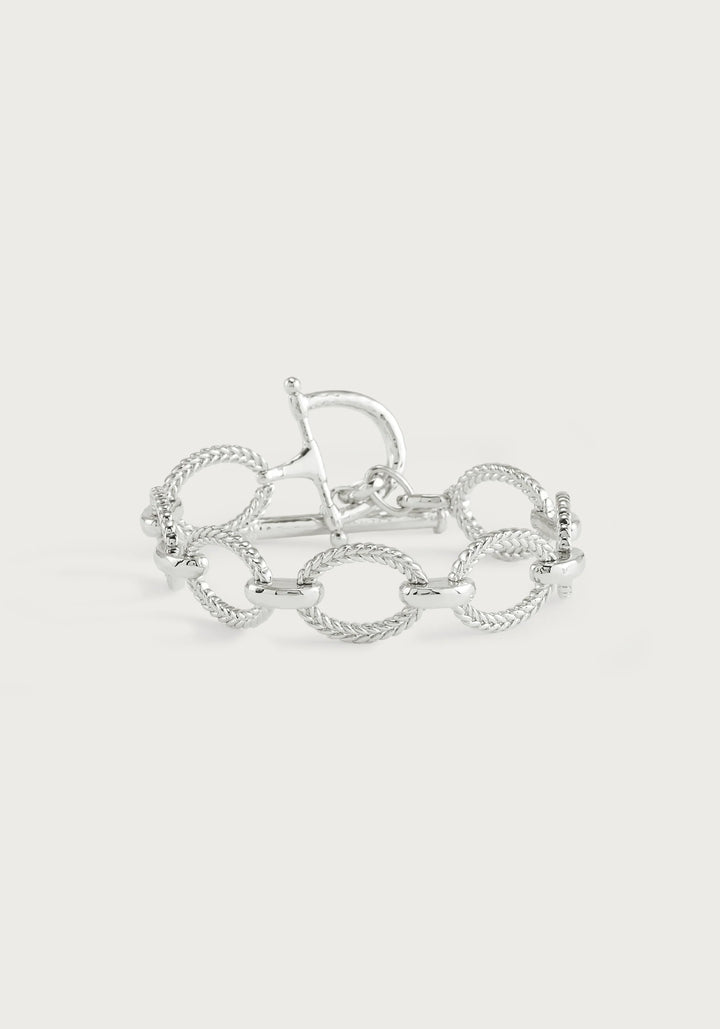 Cheval Chain Bracelet