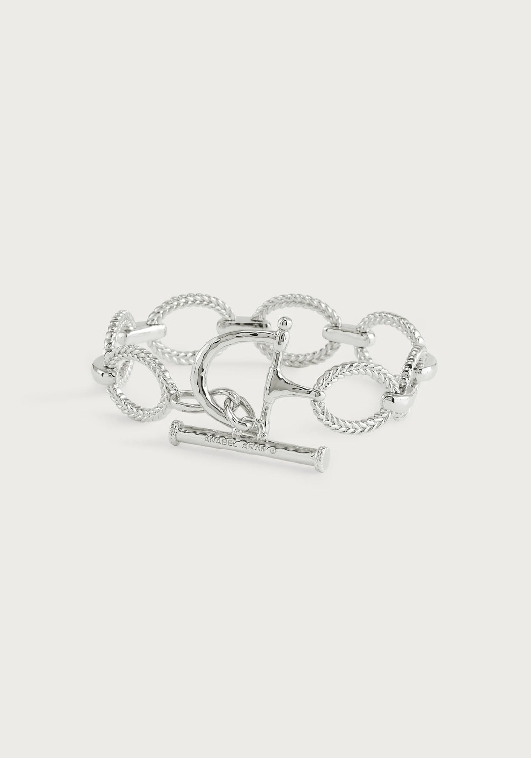 Cheval Chain Bracelet