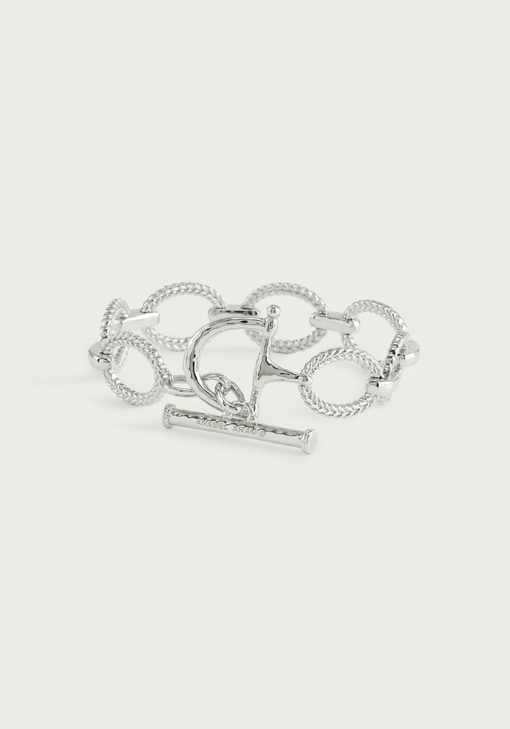 Cheval Chain Bracelet