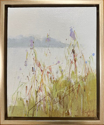 Whispers in the Grass