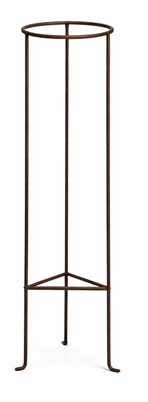Iron Plant Stand - 12 inch