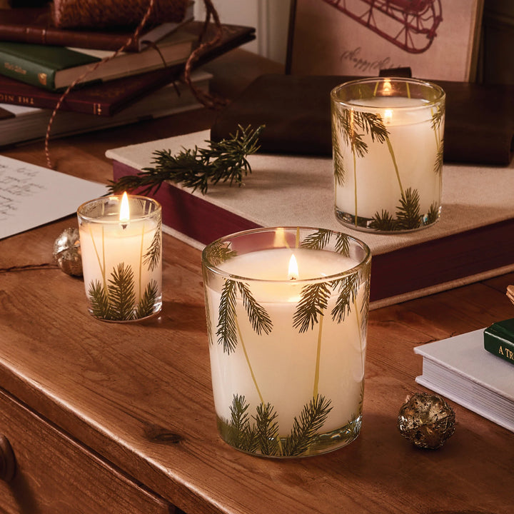 Fraiser Fir Pine Needle Candle