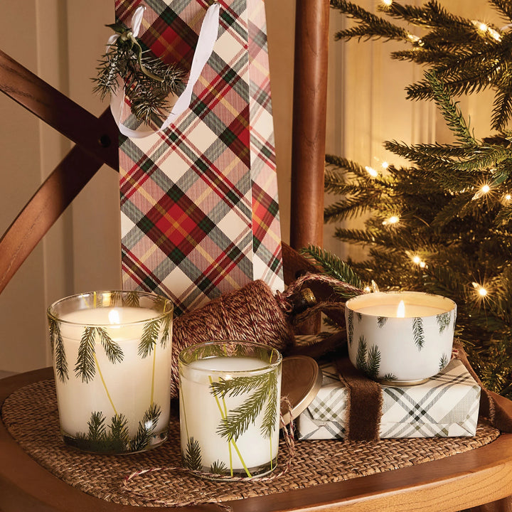 Fraiser Fir Pine Needle Candle