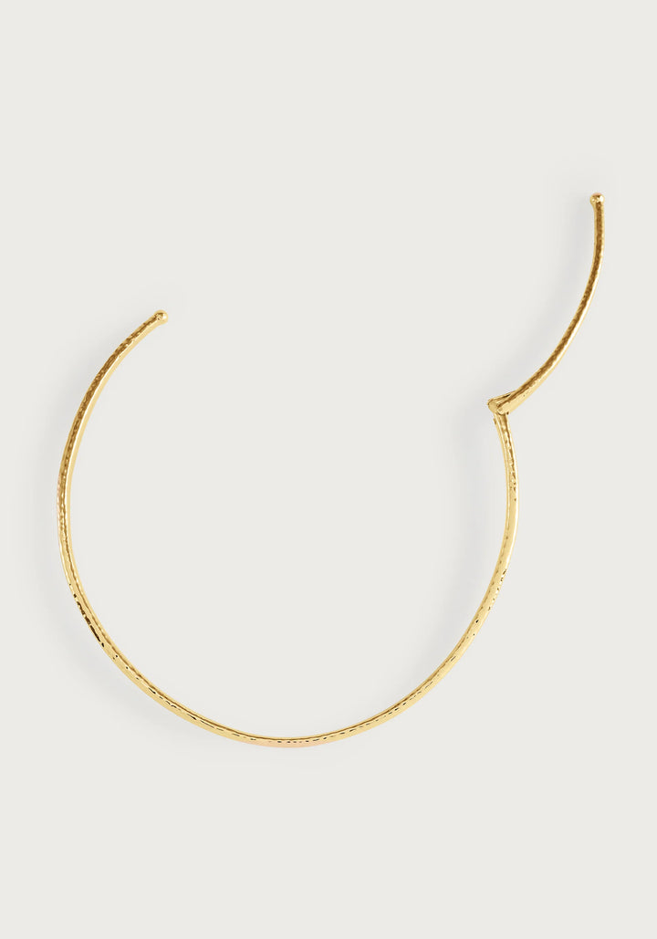 Farrier Choker Necklace